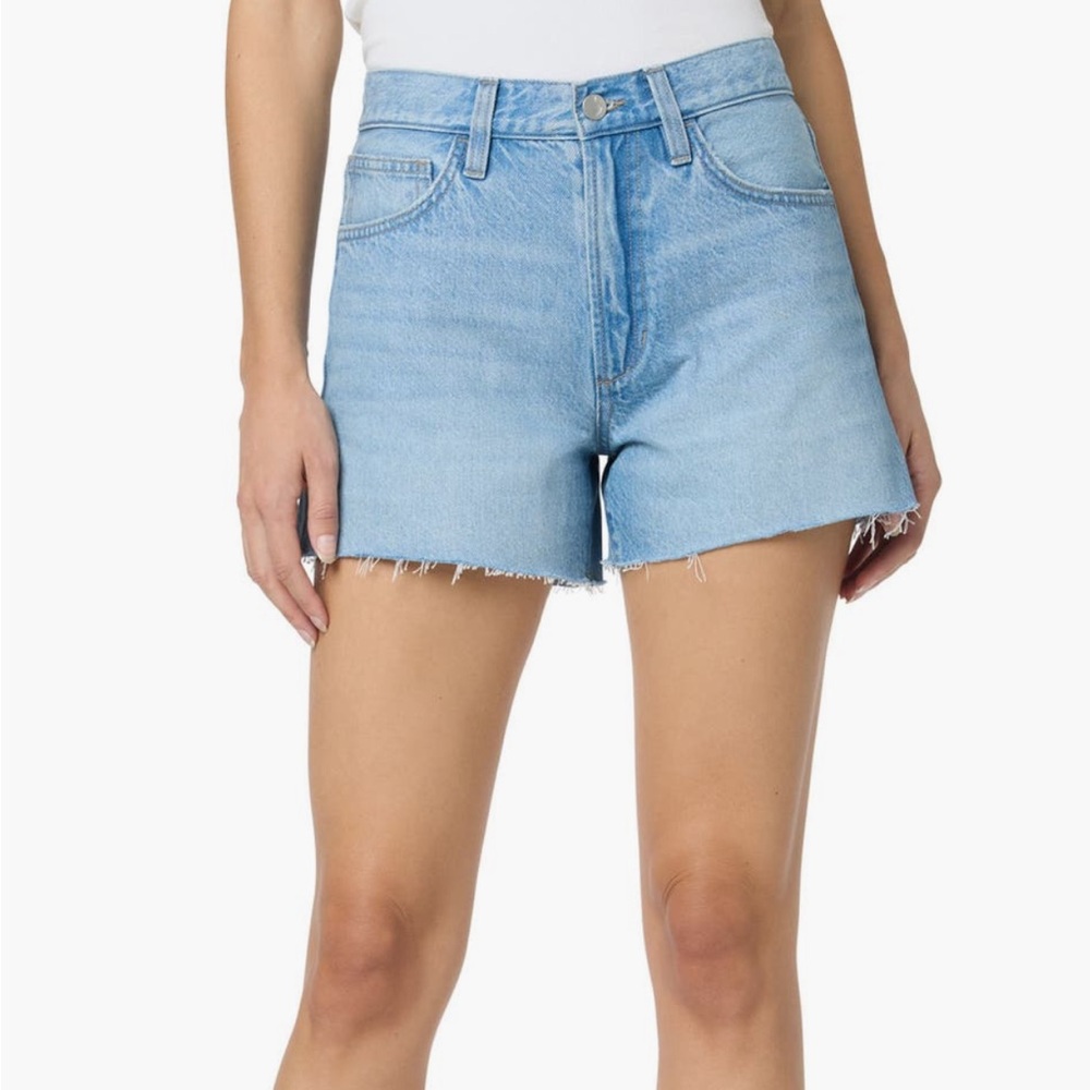Joe’s Cutoff Jean Shorts